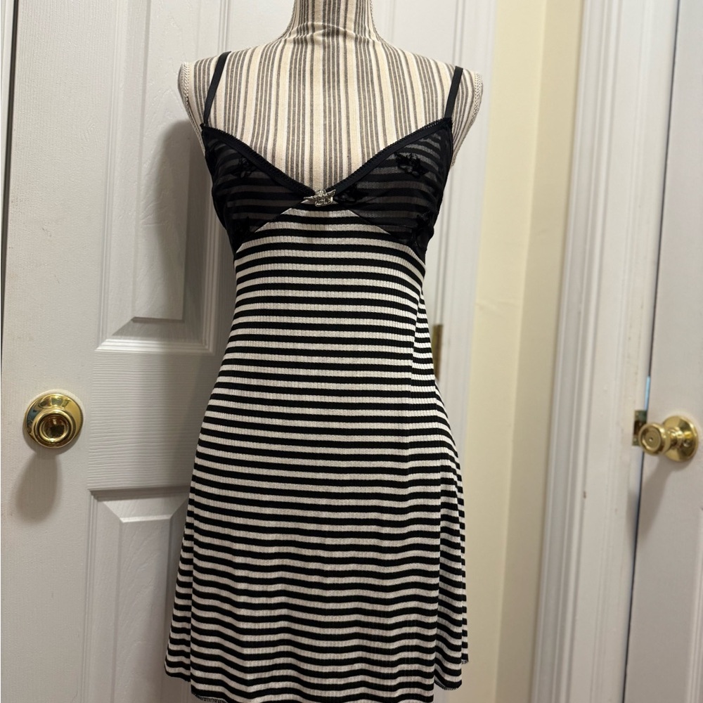 Boys Lie Penny Lane Dress, size XL